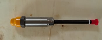 Форсунка двигателя Dong Feng C6121 — 8N7005