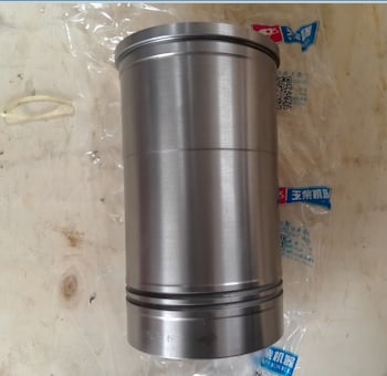 Гильза цилиндра двигателя Yuchai YC6108G —330-1002064B